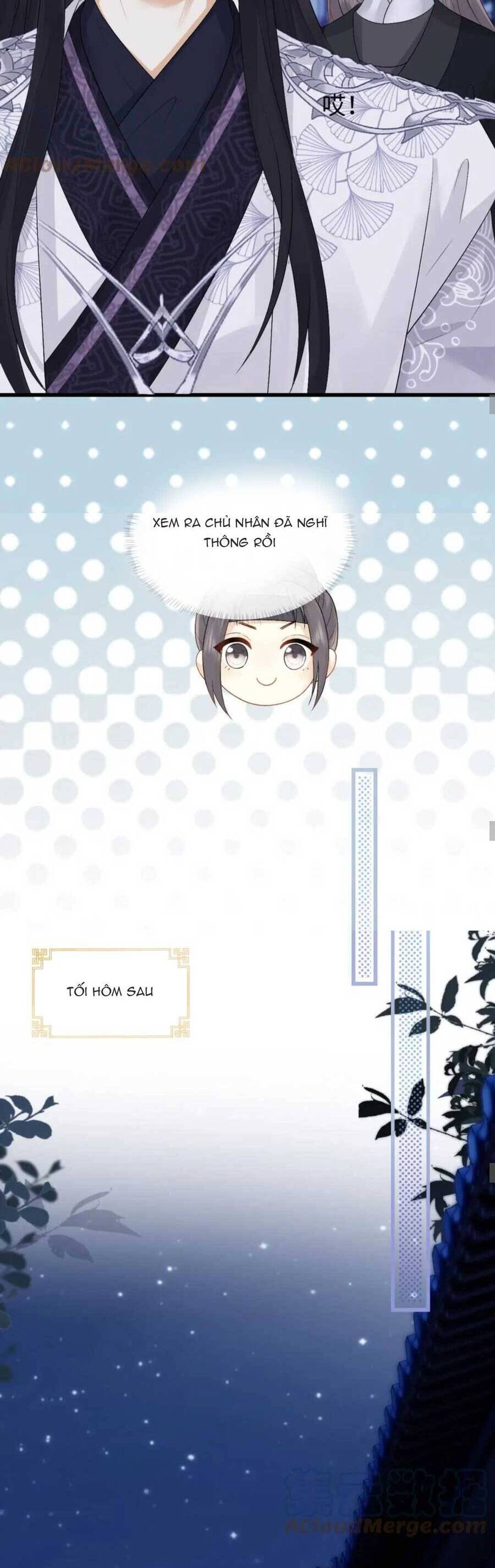 Vương Gia Cuồng Ghen Tuông Chapter 28 - 25