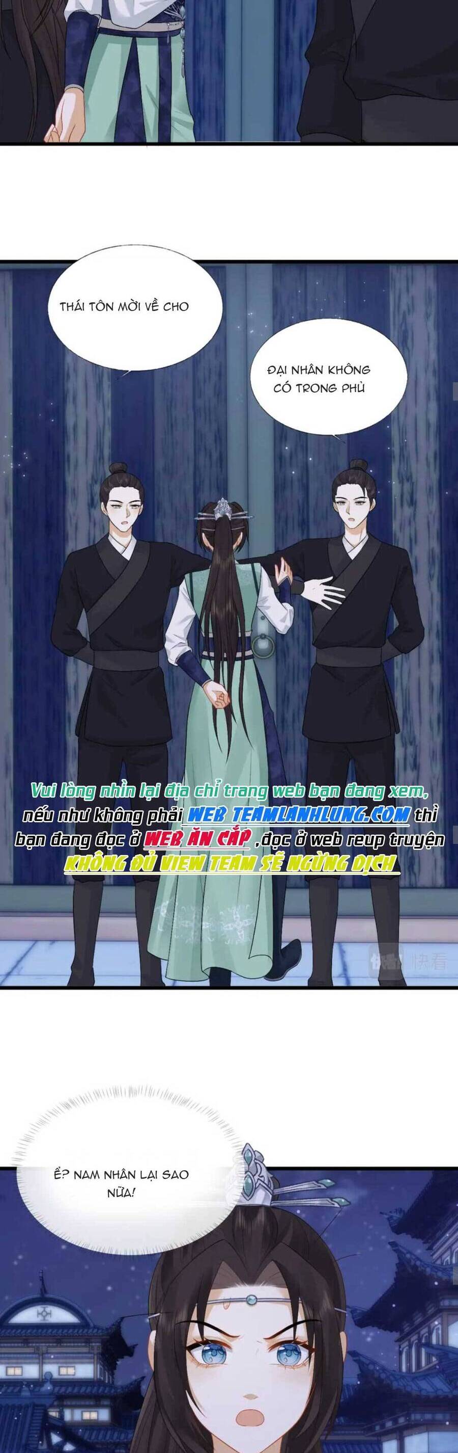 Vương Gia Cuồng Ghen Tuông Chapter 28 - 27