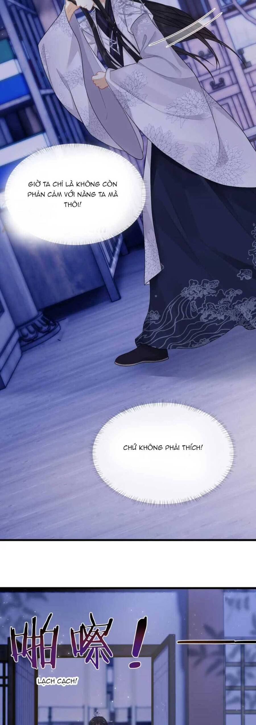 Vương Gia Cuồng Ghen Tuông Chapter 28 - 4