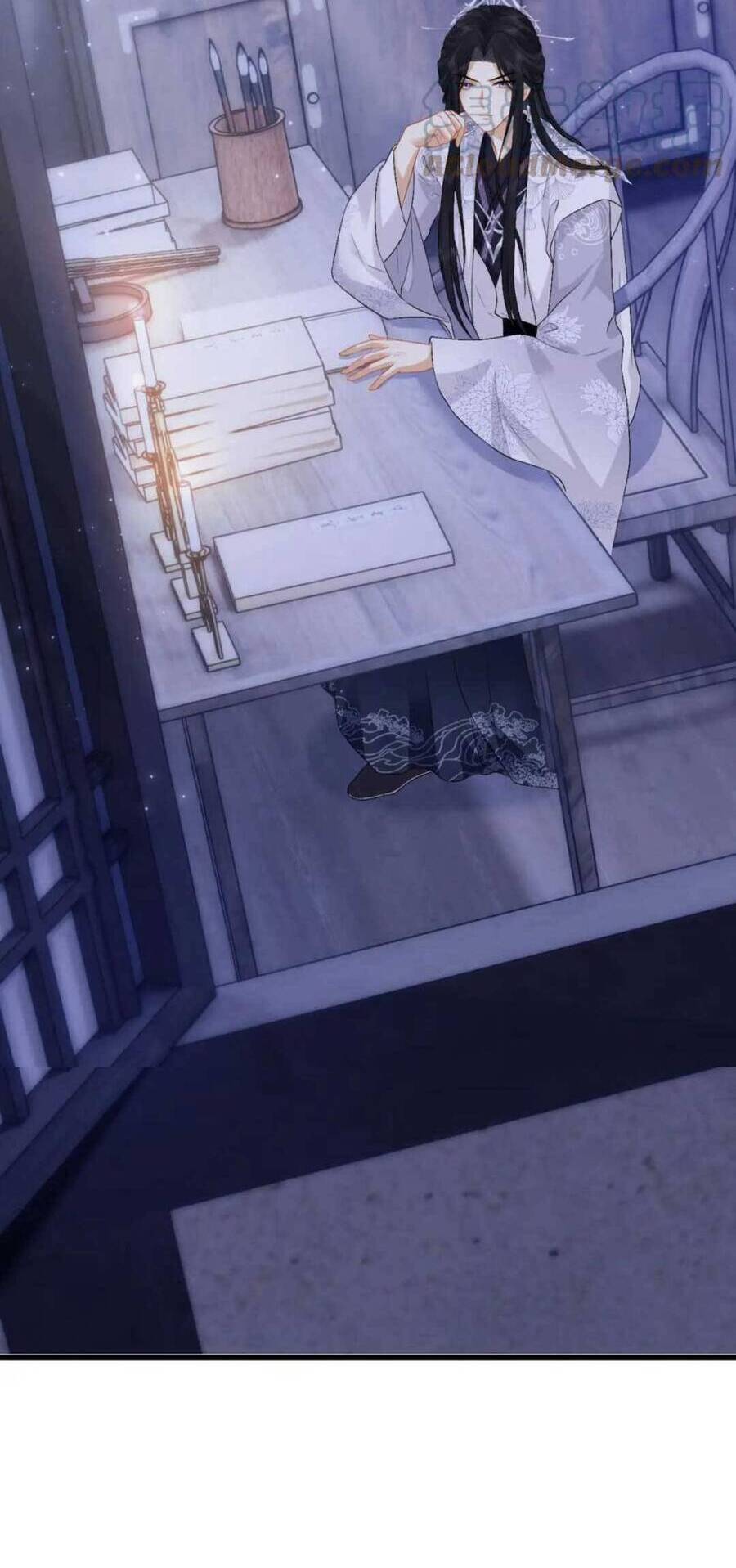 Vương Gia Cuồng Ghen Tuông Chapter 28 - 32