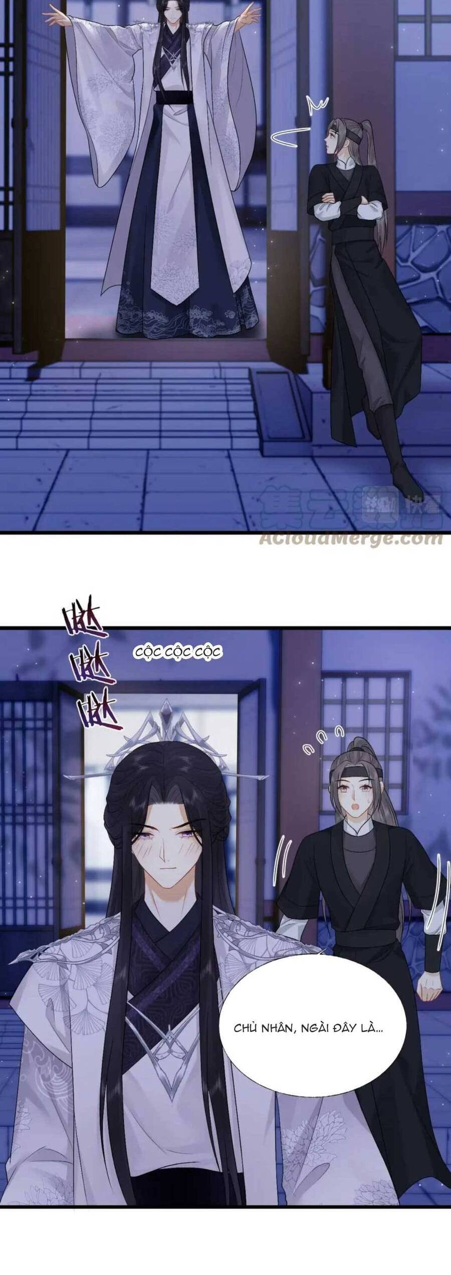 Vương Gia Cuồng Ghen Tuông Chapter 28 - 5