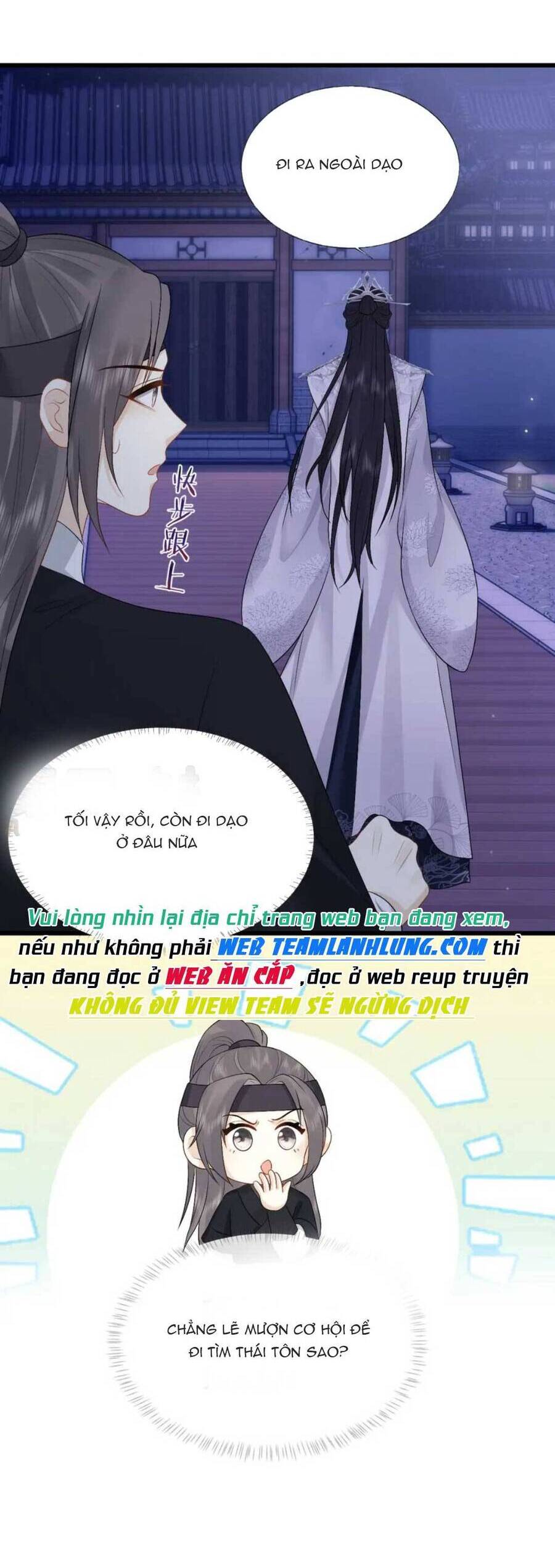 Vương Gia Cuồng Ghen Tuông Chapter 28 - 6