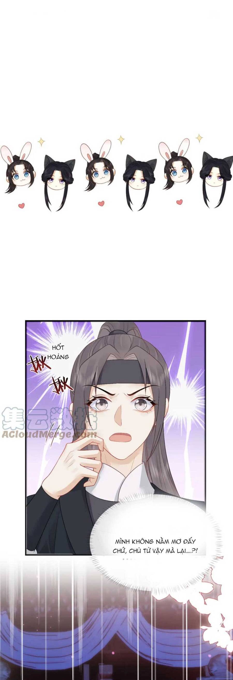 Vương Gia Cuồng Ghen Tuông Chapter 28 - 7