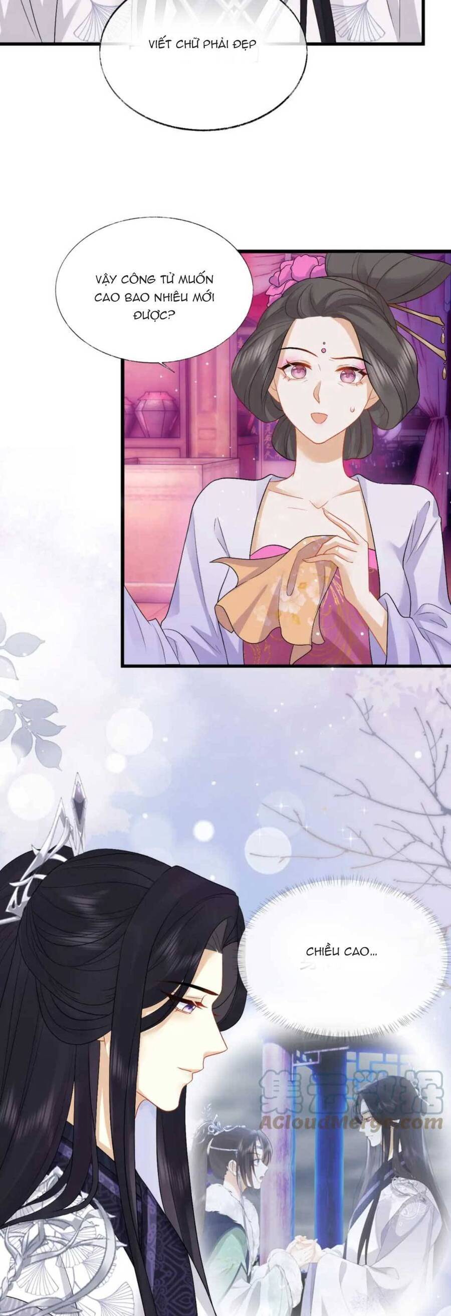 Vương Gia Cuồng Ghen Tuông Chapter 28 - 10