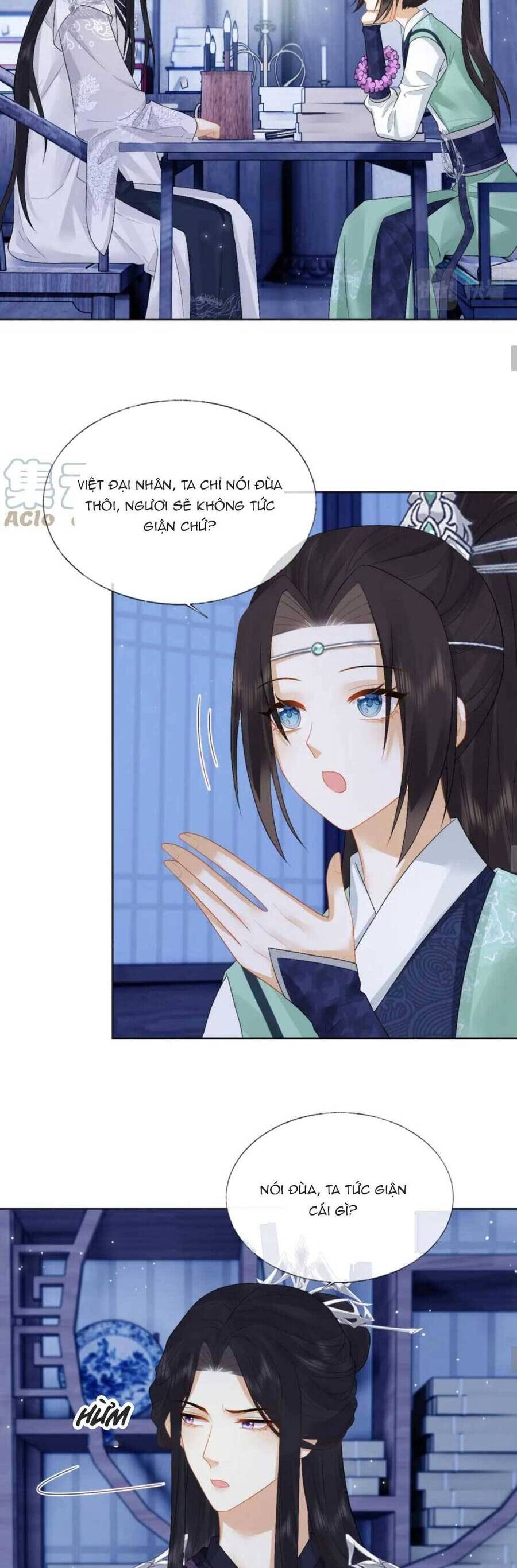 Vương Gia Cuồng Ghen Tuông Chapter 29 - 11