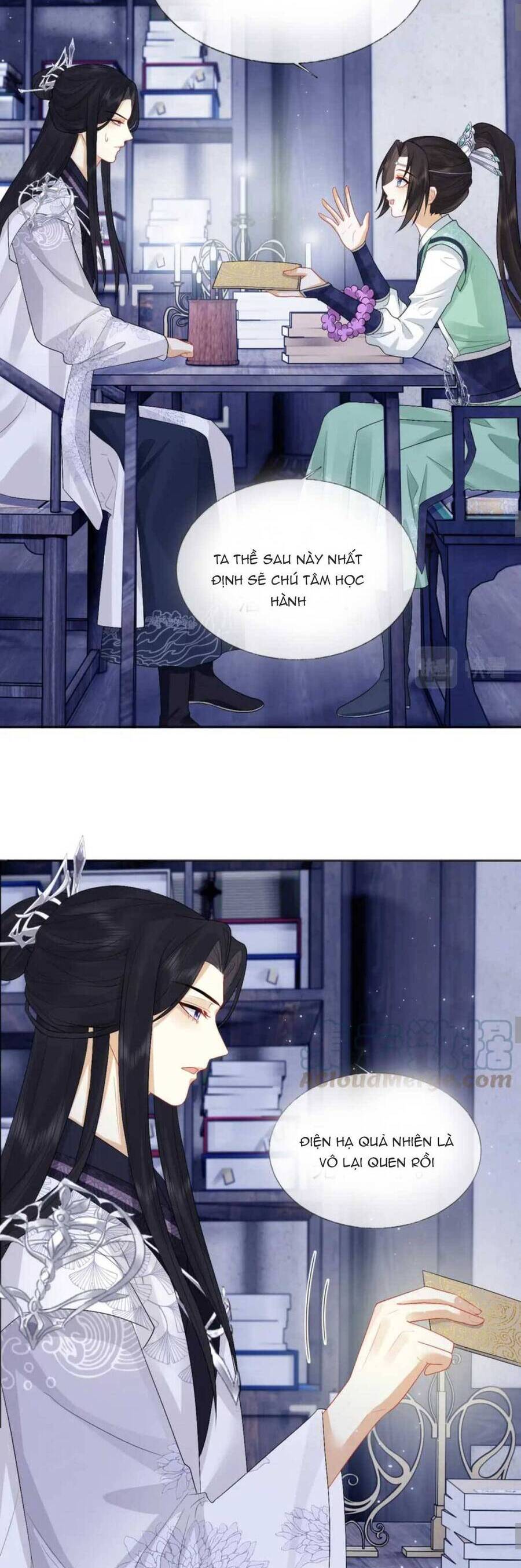 Vương Gia Cuồng Ghen Tuông Chapter 29 - 17