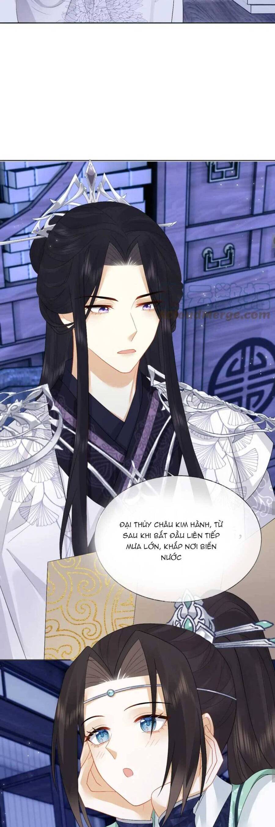 Vương Gia Cuồng Ghen Tuông Chapter 29 - 18