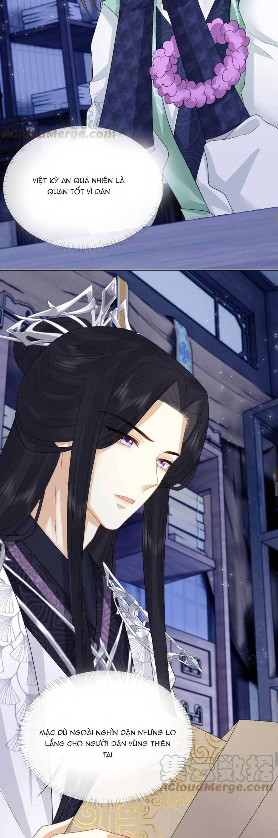 Vương Gia Cuồng Ghen Tuông Chapter 29 - 19