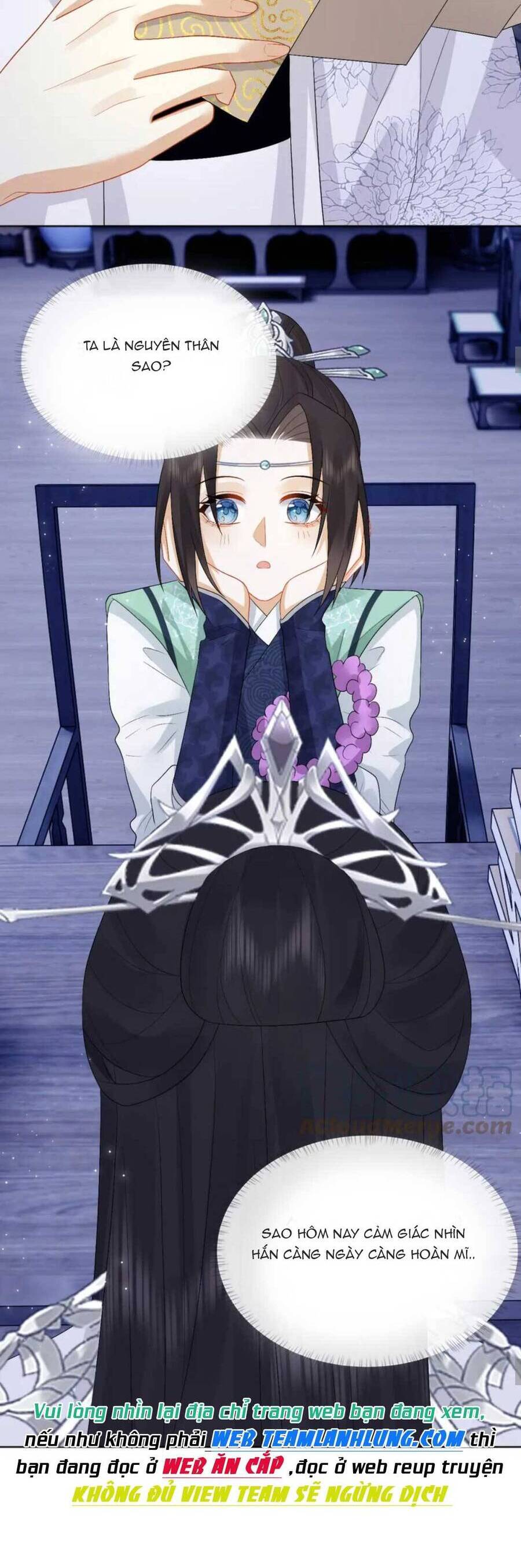 Vương Gia Cuồng Ghen Tuông Chapter 29 - 20