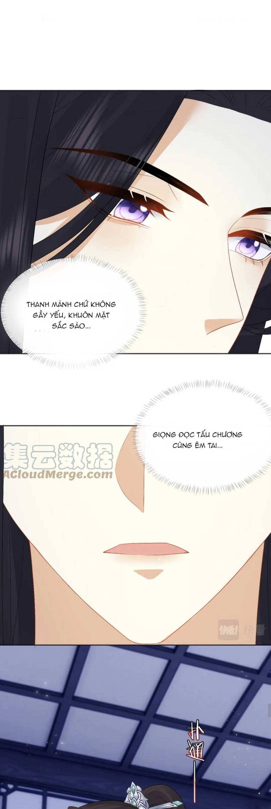 Vương Gia Cuồng Ghen Tuông Chapter 29 - 21