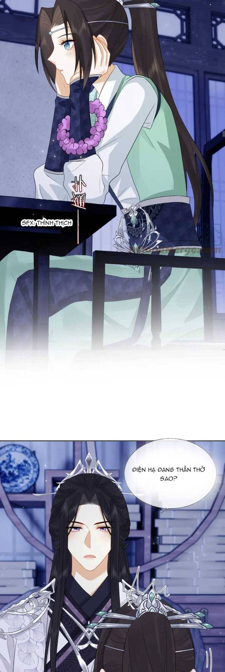 Vương Gia Cuồng Ghen Tuông Chapter 29 - 22