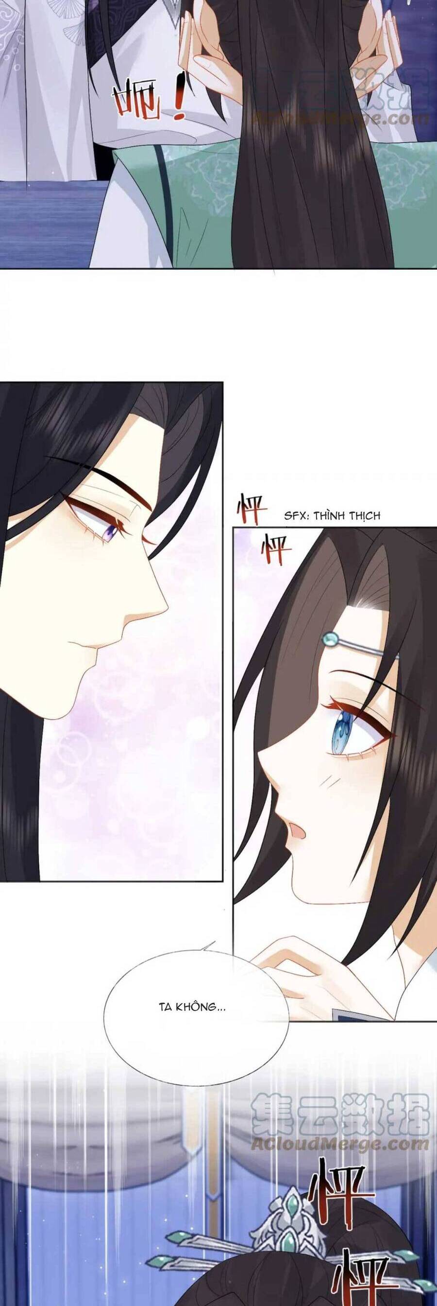 Vương Gia Cuồng Ghen Tuông Chapter 29 - 23