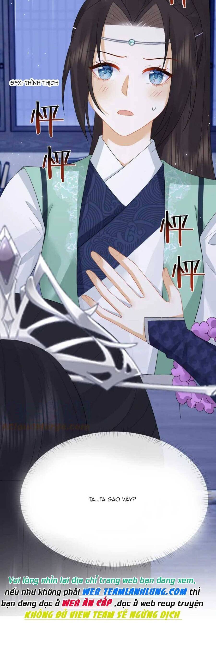 Vương Gia Cuồng Ghen Tuông Chapter 29 - 24