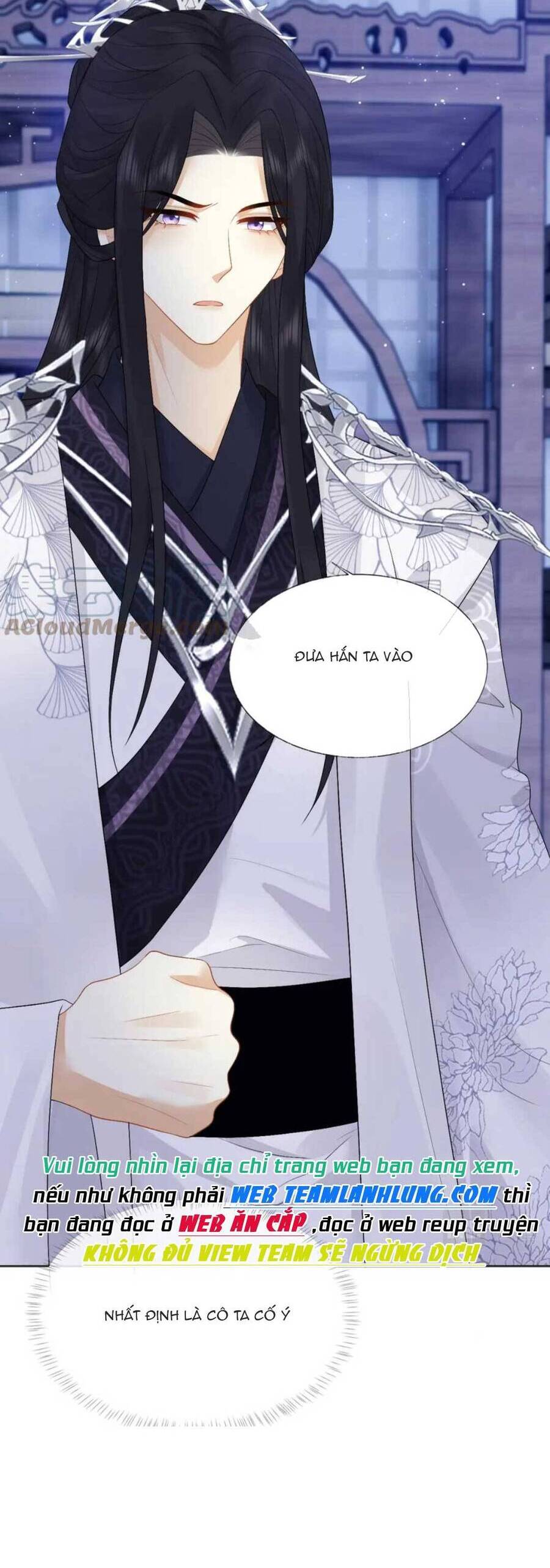 Vương Gia Cuồng Ghen Tuông Chapter 29 - 5