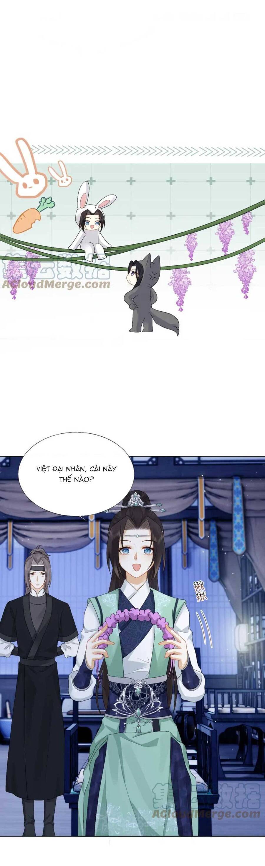 Vương Gia Cuồng Ghen Tuông Chapter 29 - 6