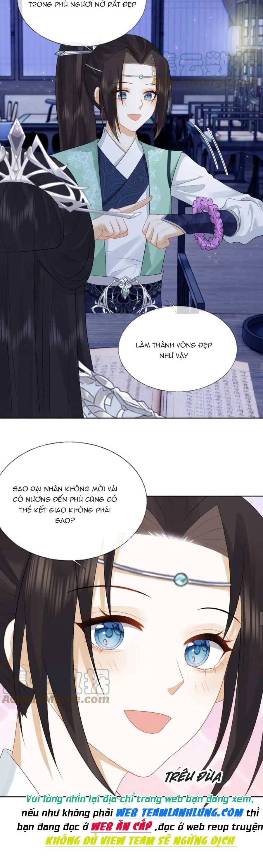 Vương Gia Cuồng Ghen Tuông Chapter 29 - 9