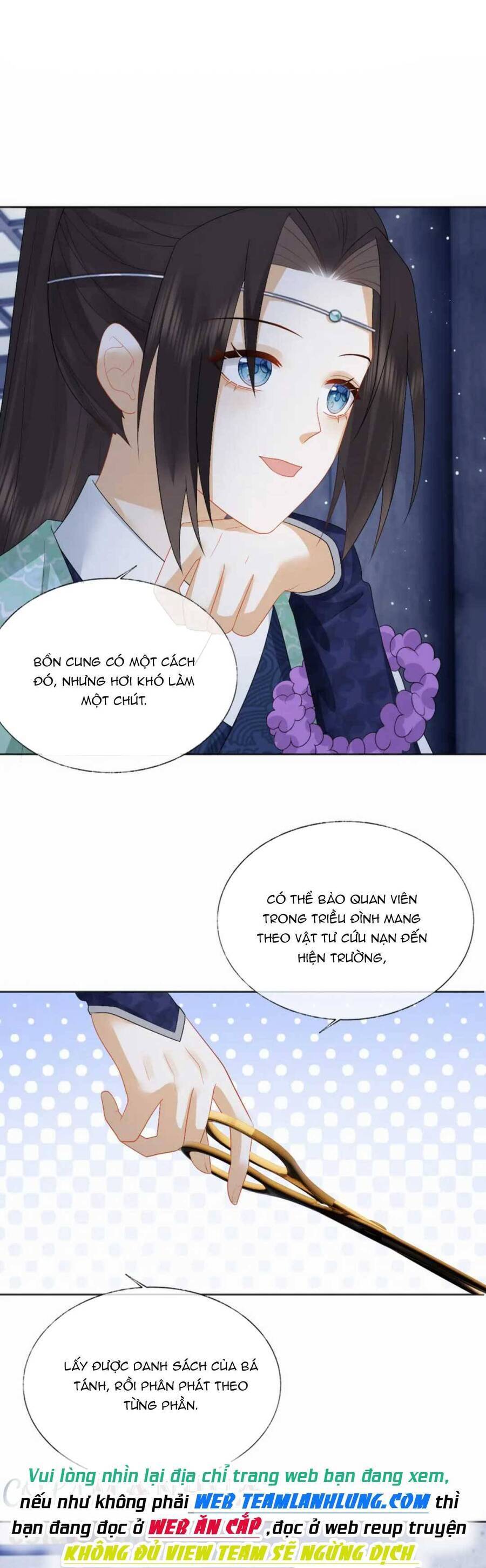 Vương Gia Cuồng Ghen Tuông Chapter 30 - 11