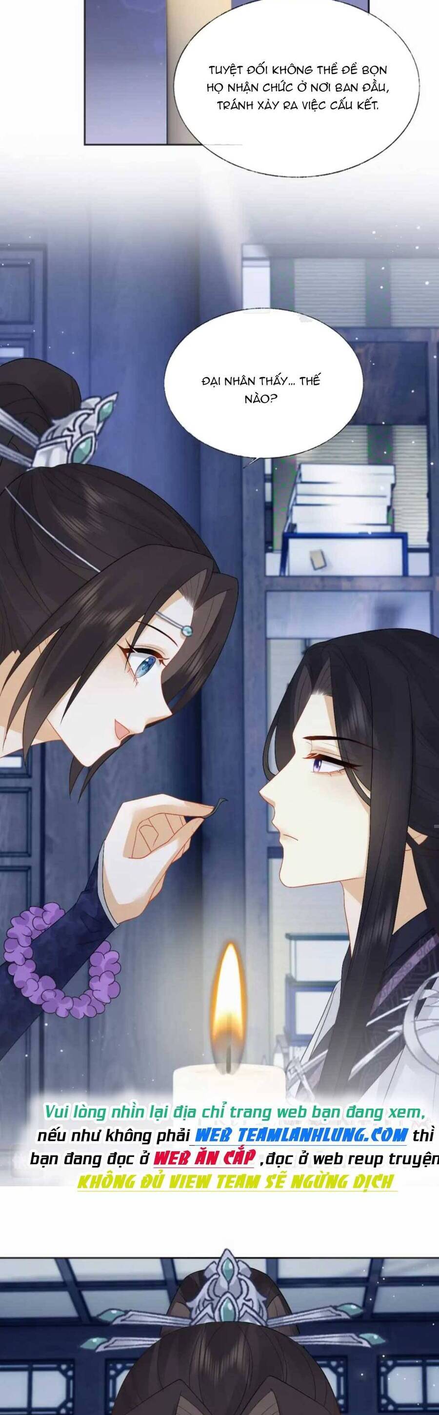 Vương Gia Cuồng Ghen Tuông Chapter 30 - 13