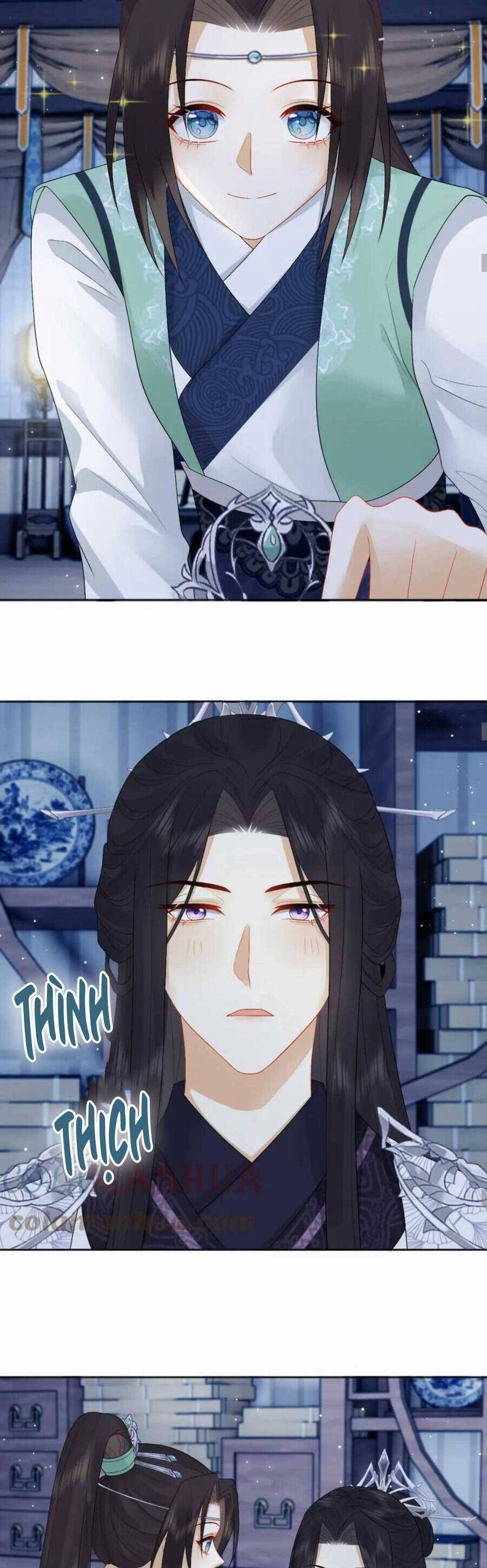 Vương Gia Cuồng Ghen Tuông Chapter 30 - 14