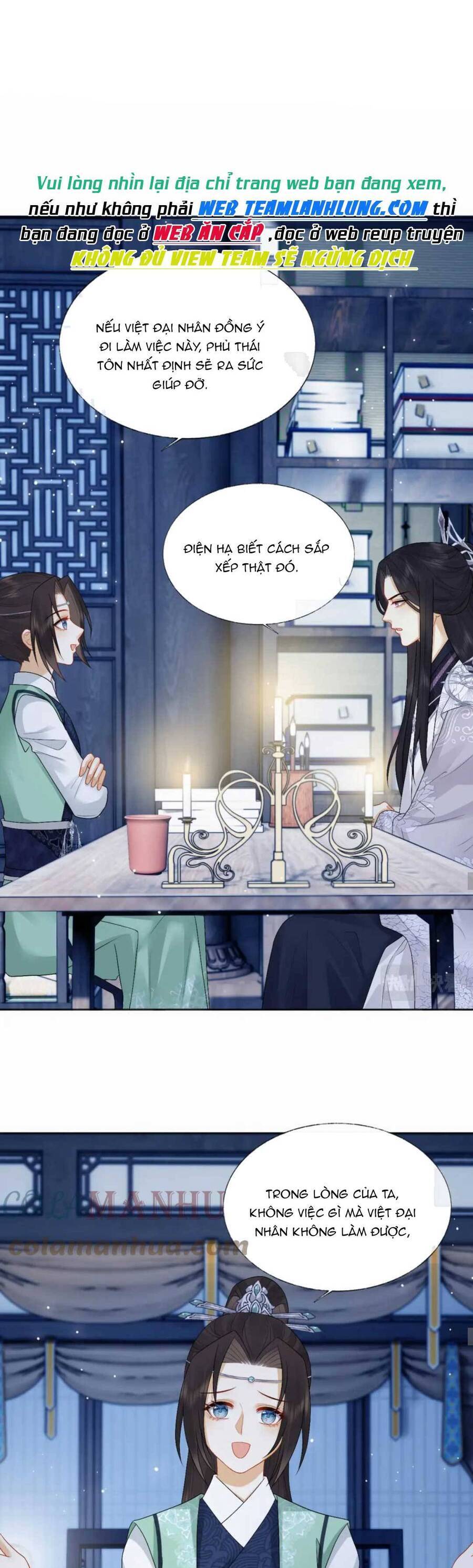 Vương Gia Cuồng Ghen Tuông Chapter 30 - 16