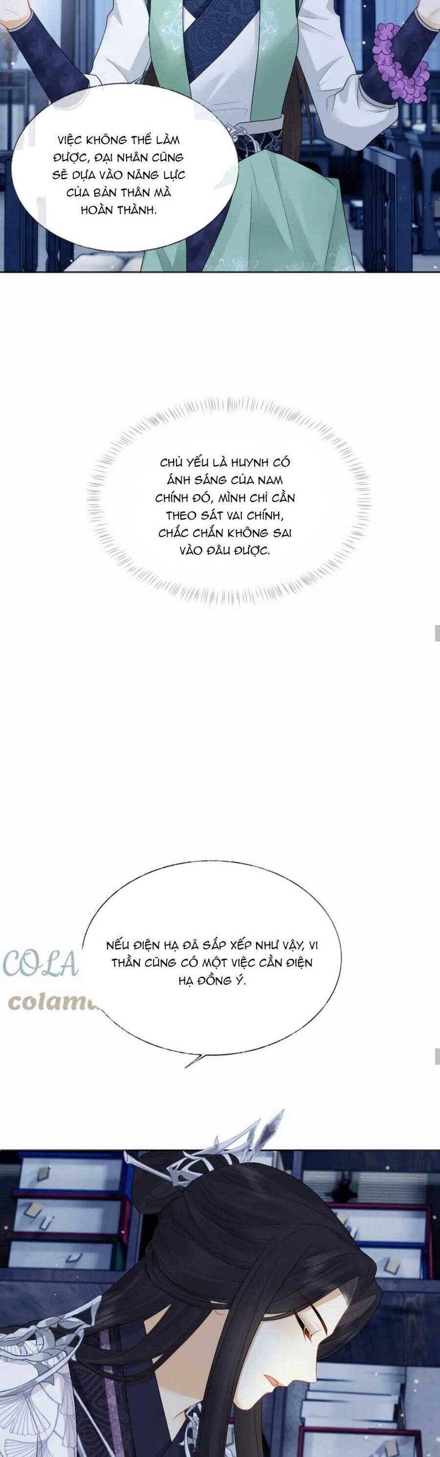 Vương Gia Cuồng Ghen Tuông Chapter 30 - 17