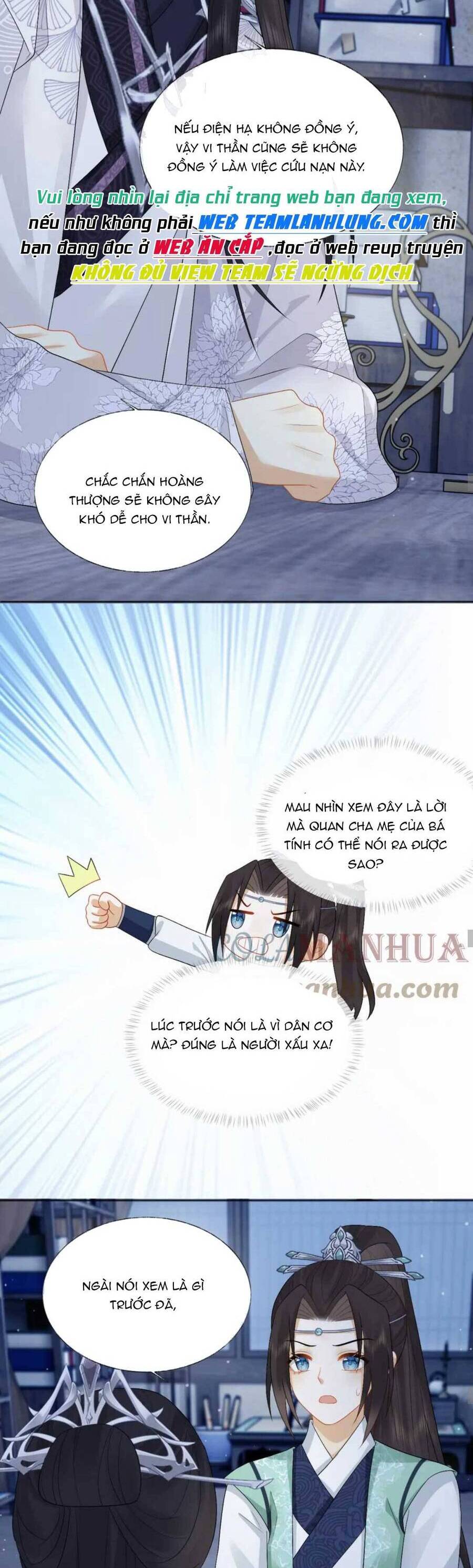 Vương Gia Cuồng Ghen Tuông Chapter 30 - 18