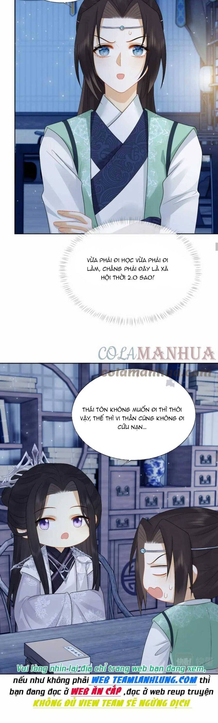 Vương Gia Cuồng Ghen Tuông Chapter 30 - 20