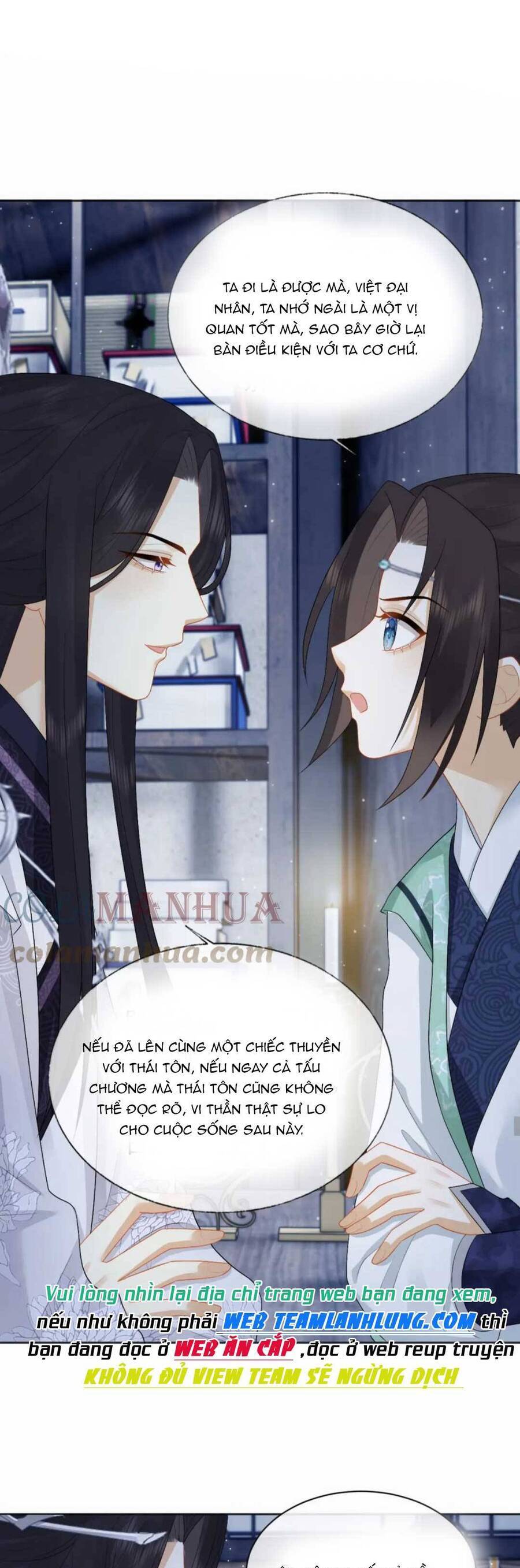 Vương Gia Cuồng Ghen Tuông Chapter 30 - 21