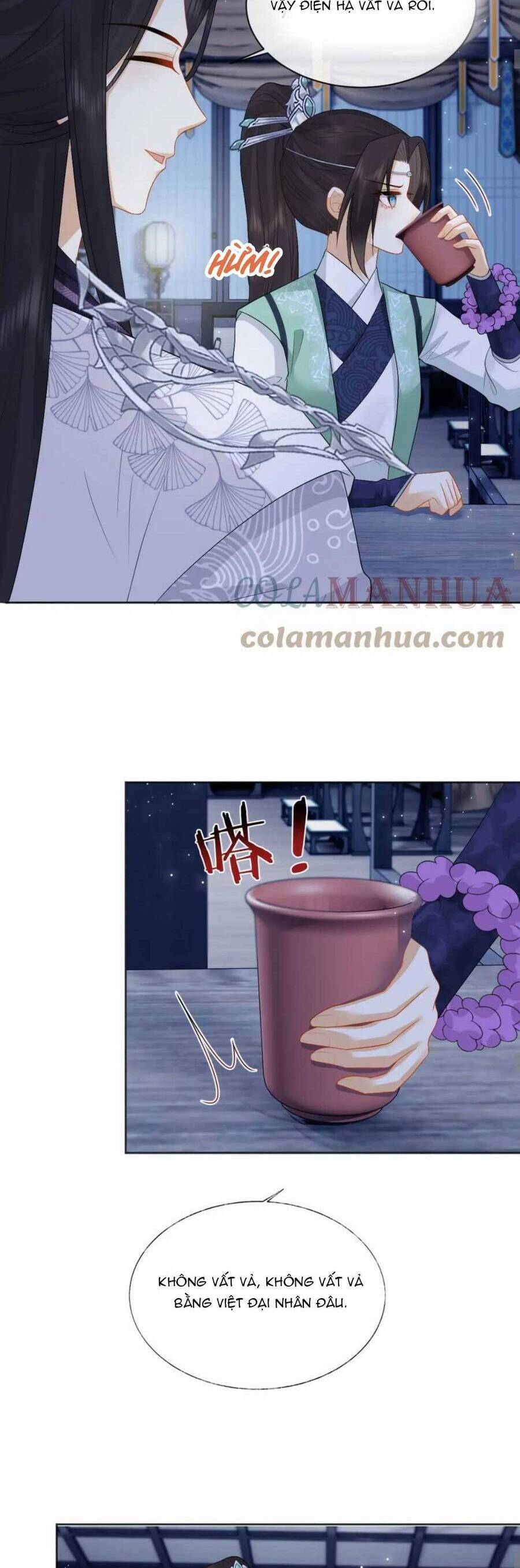 Vương Gia Cuồng Ghen Tuông Chapter 30 - 22