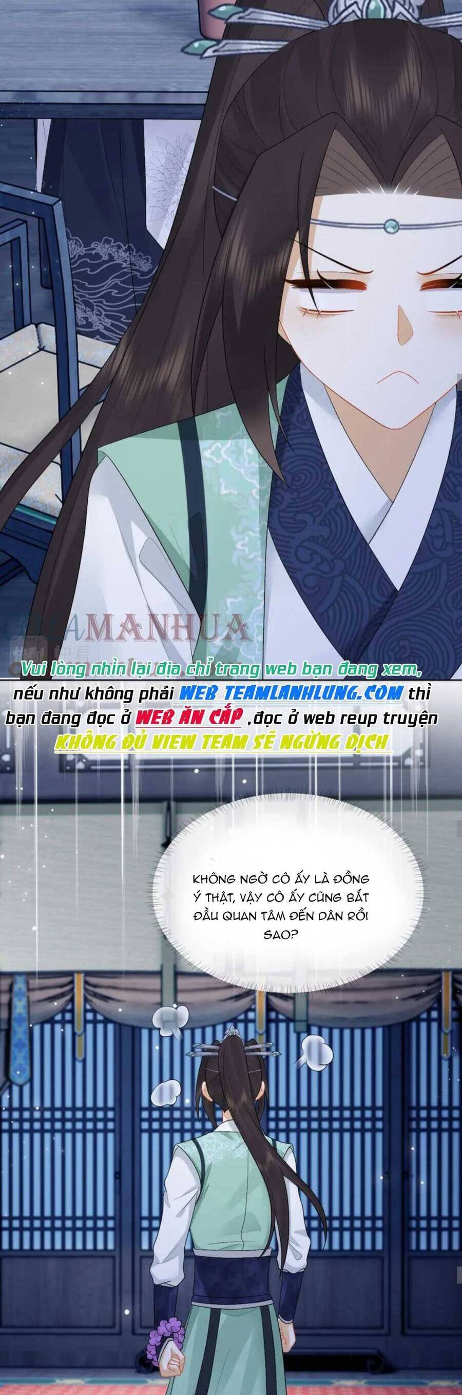 Vương Gia Cuồng Ghen Tuông Chapter 30 - 24