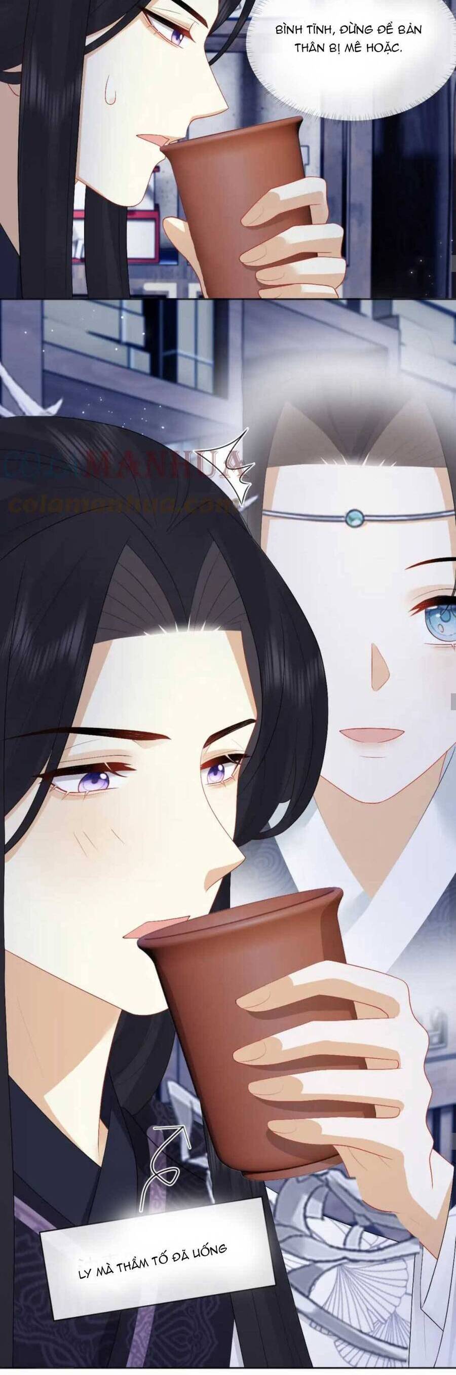 Vương Gia Cuồng Ghen Tuông Chapter 30 - 26