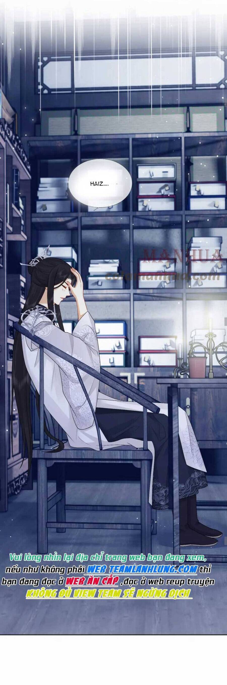 Vương Gia Cuồng Ghen Tuông Chapter 30 - 27