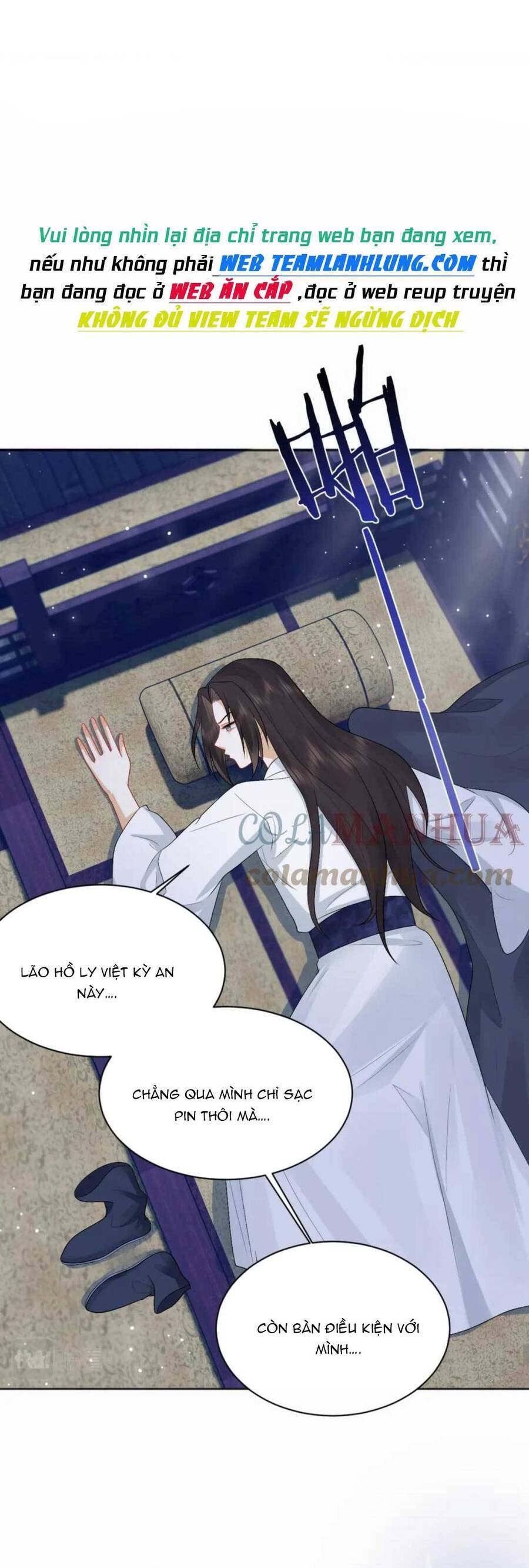 Vương Gia Cuồng Ghen Tuông Chapter 30 - 28