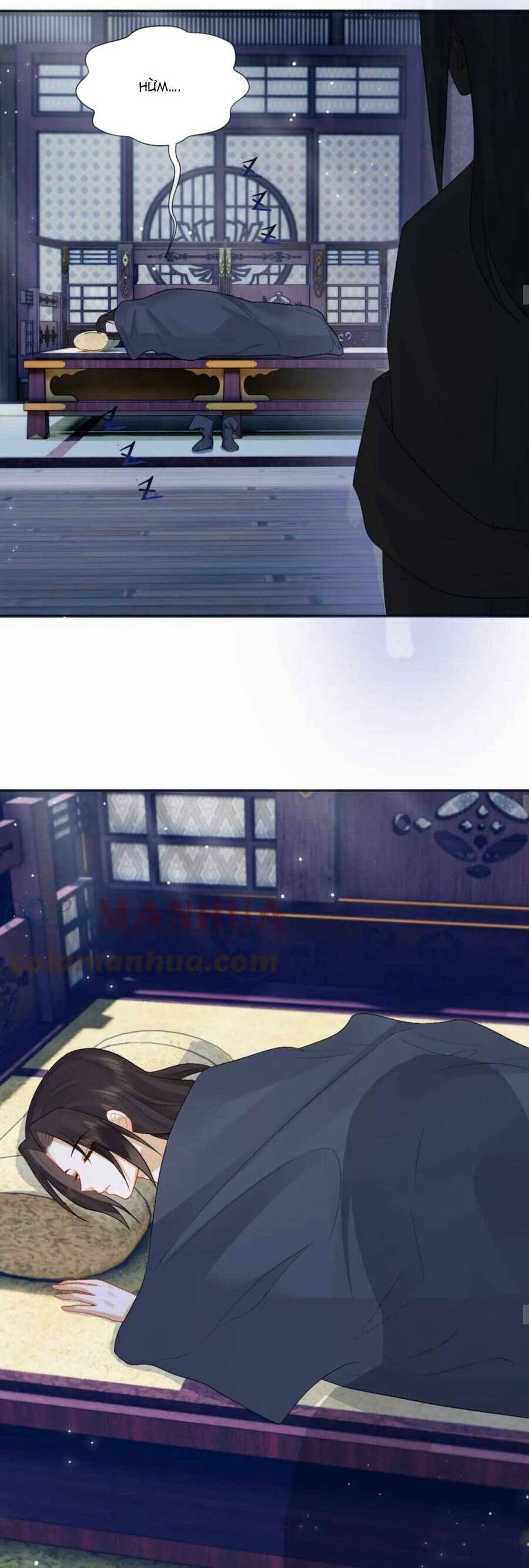 Vương Gia Cuồng Ghen Tuông Chapter 30 - 29