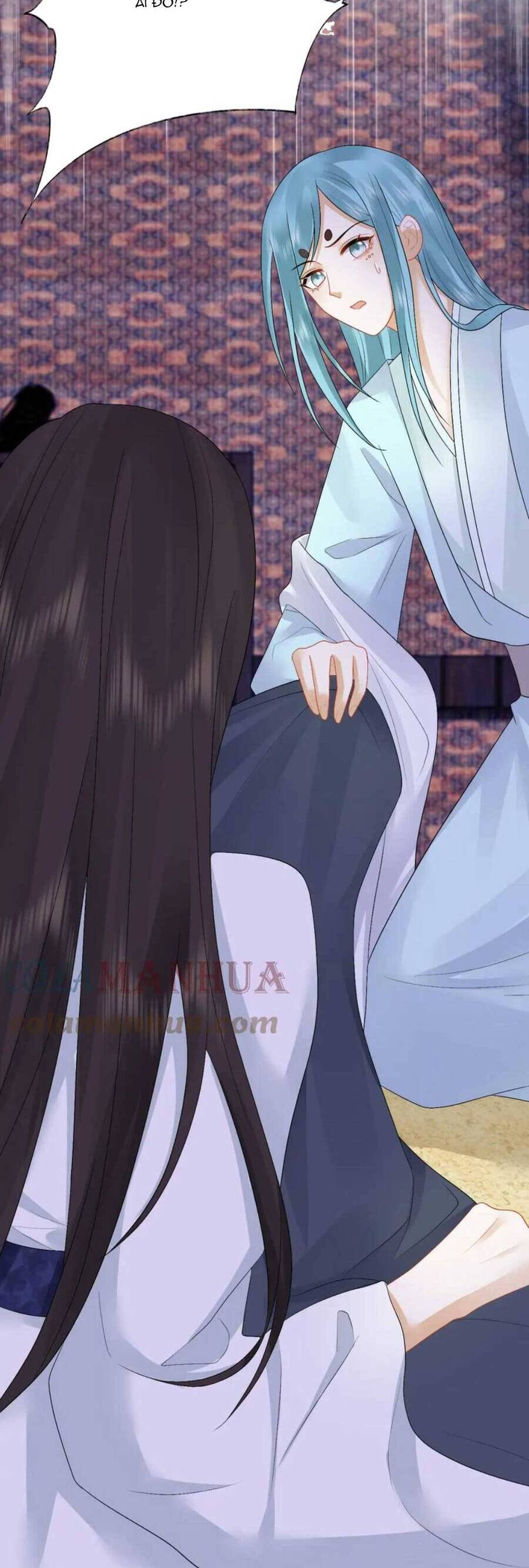 Vương Gia Cuồng Ghen Tuông Chapter 30 - 31