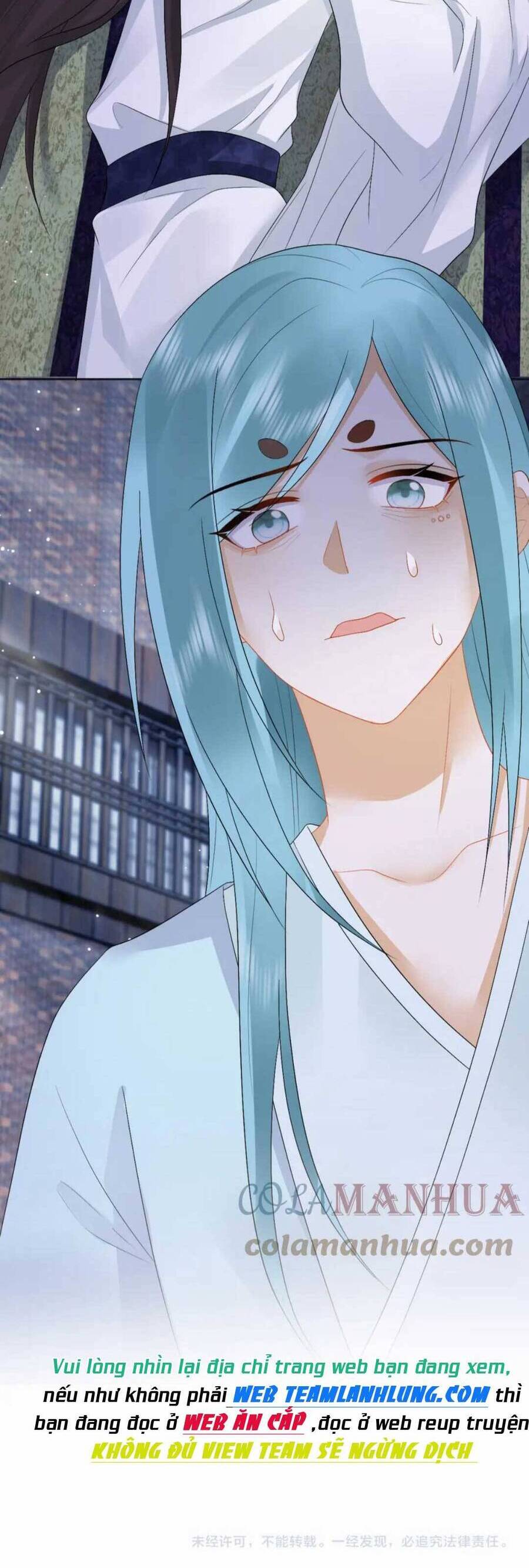 Vương Gia Cuồng Ghen Tuông Chapter 30 - 34