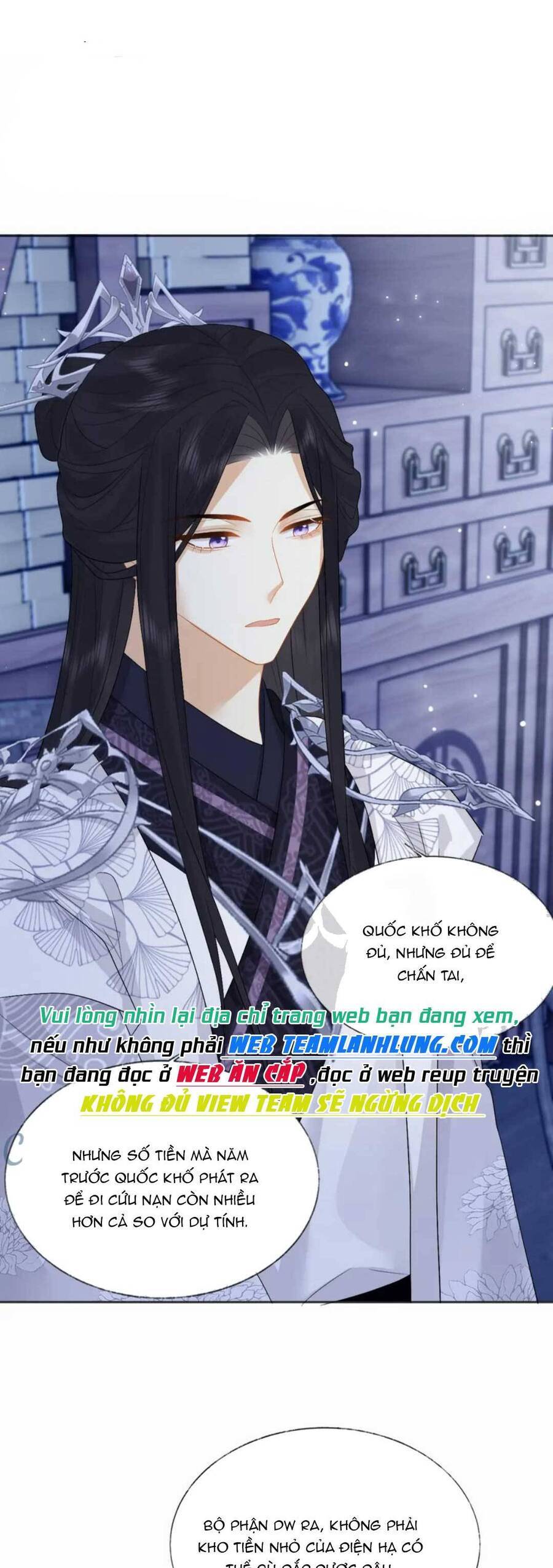 Vương Gia Cuồng Ghen Tuông Chapter 30 - 7