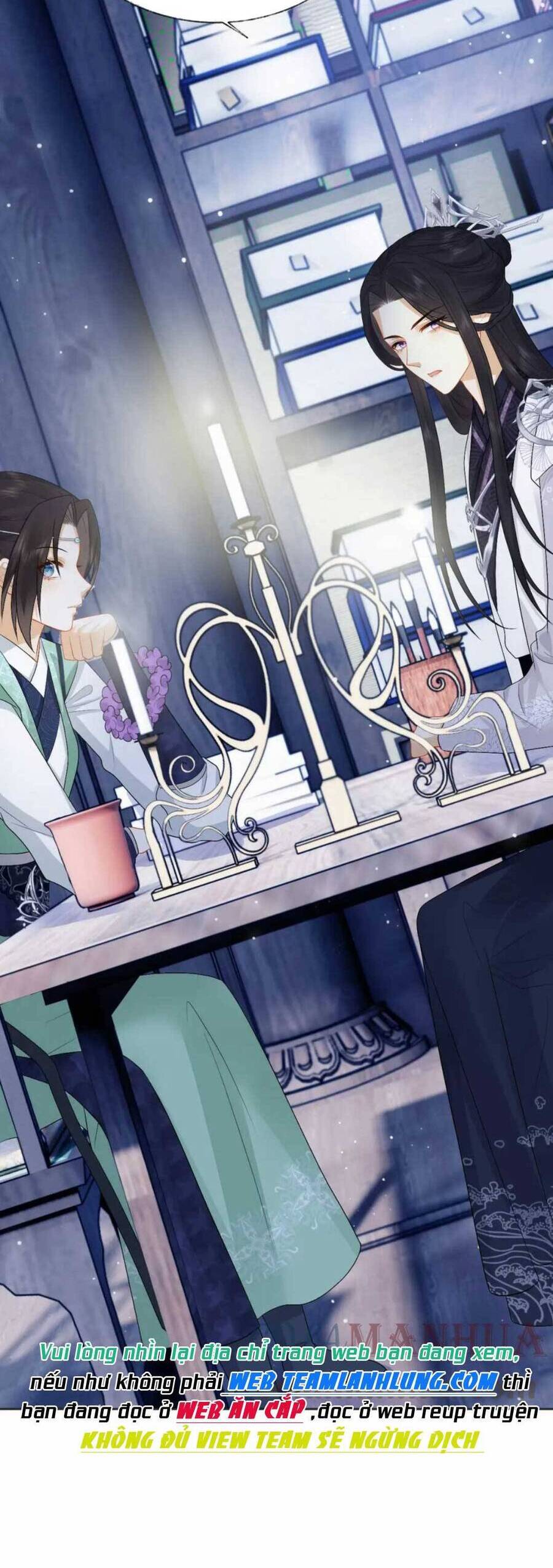Vương Gia Cuồng Ghen Tuông Chapter 30 - 10