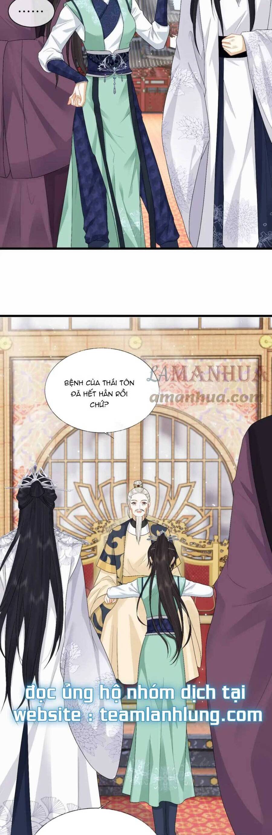 Vương Gia Cuồng Ghen Tuông Chapter 31 - 12