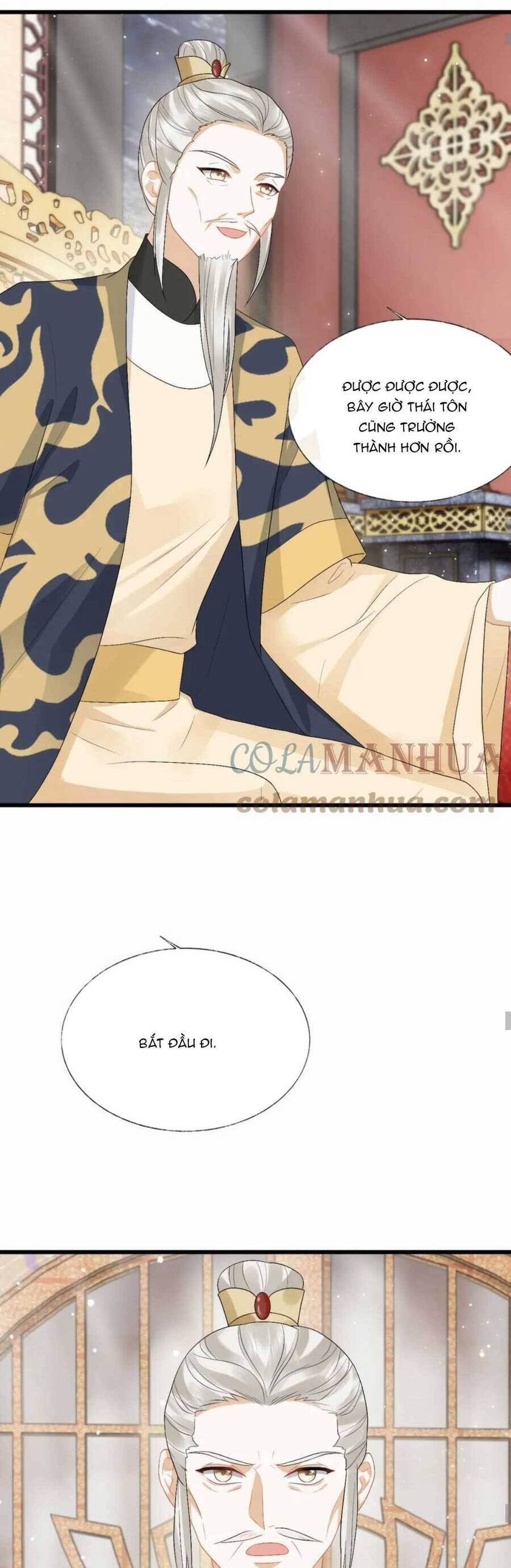 Vương Gia Cuồng Ghen Tuông Chapter 31 - 14