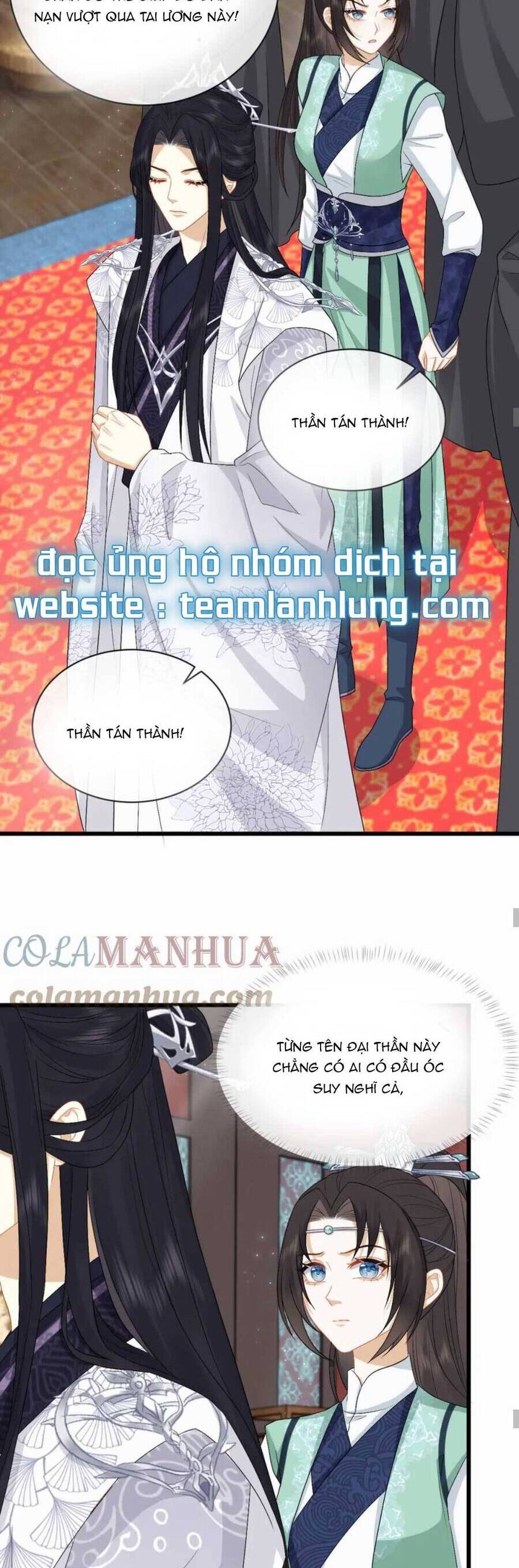 Vương Gia Cuồng Ghen Tuông Chapter 31 - 18