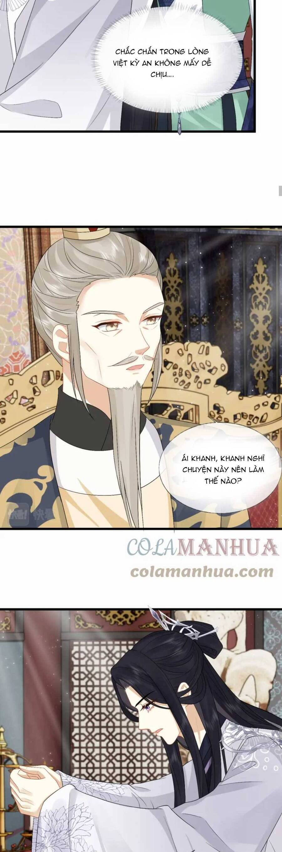 Vương Gia Cuồng Ghen Tuông Chapter 31 - 19