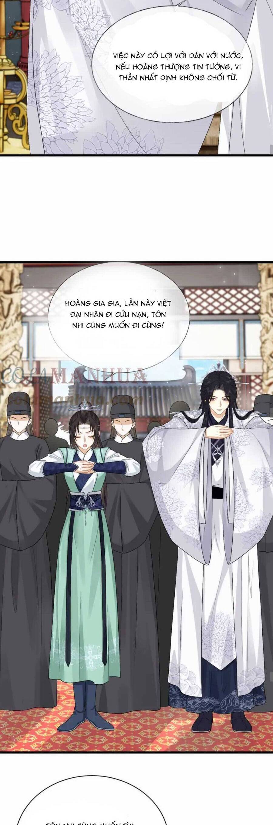 Vương Gia Cuồng Ghen Tuông Chapter 31 - 20