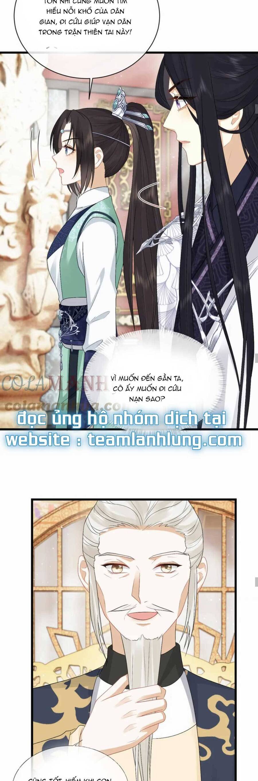 Vương Gia Cuồng Ghen Tuông Chapter 31 - 21