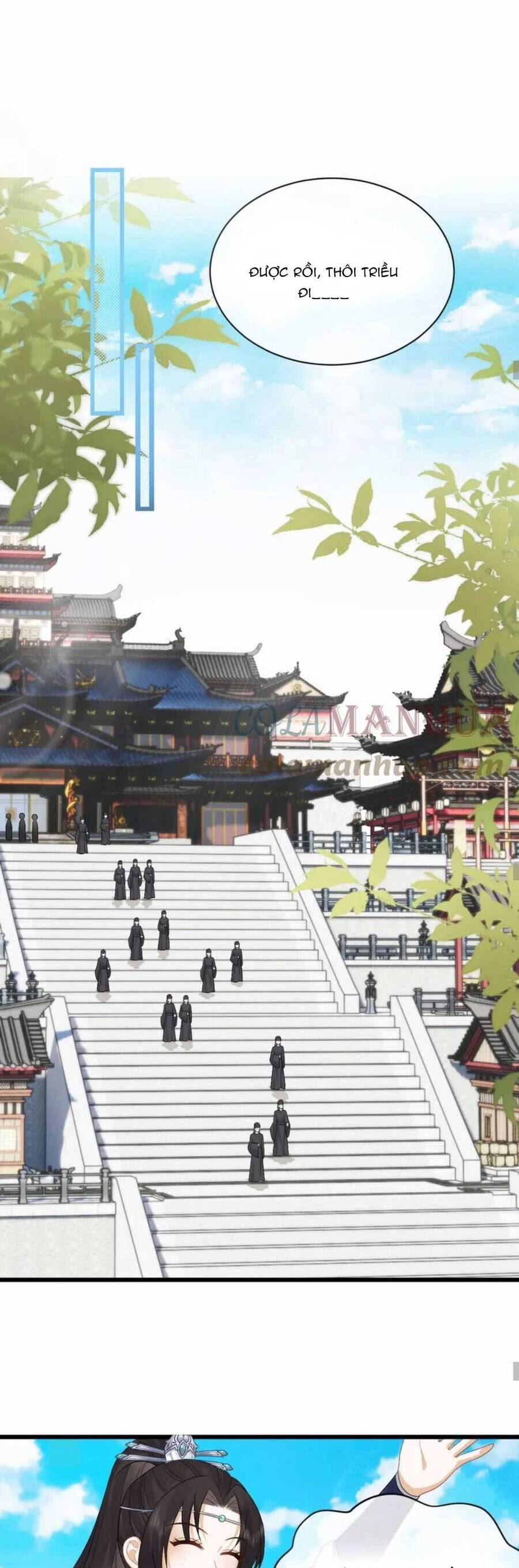 Vương Gia Cuồng Ghen Tuông Chapter 31 - 24