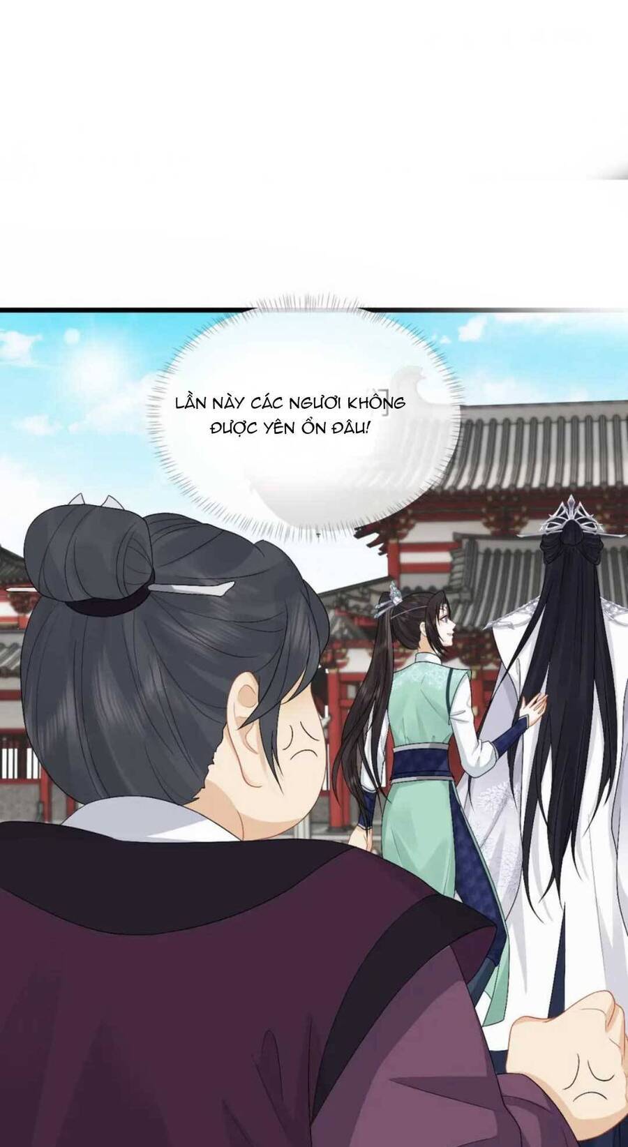 Vương Gia Cuồng Ghen Tuông Chapter 31 - 26