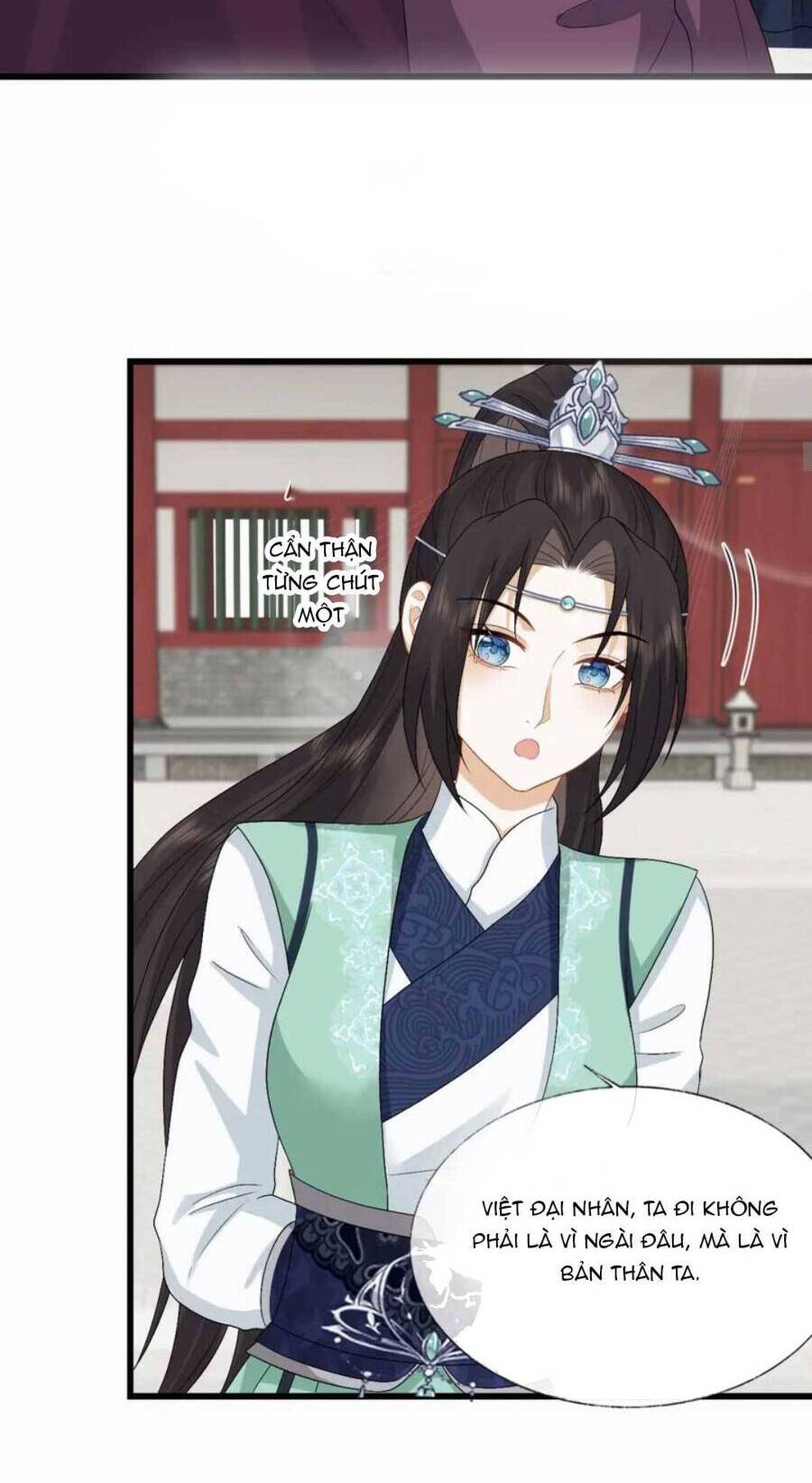 Vương Gia Cuồng Ghen Tuông Chapter 31 - 27