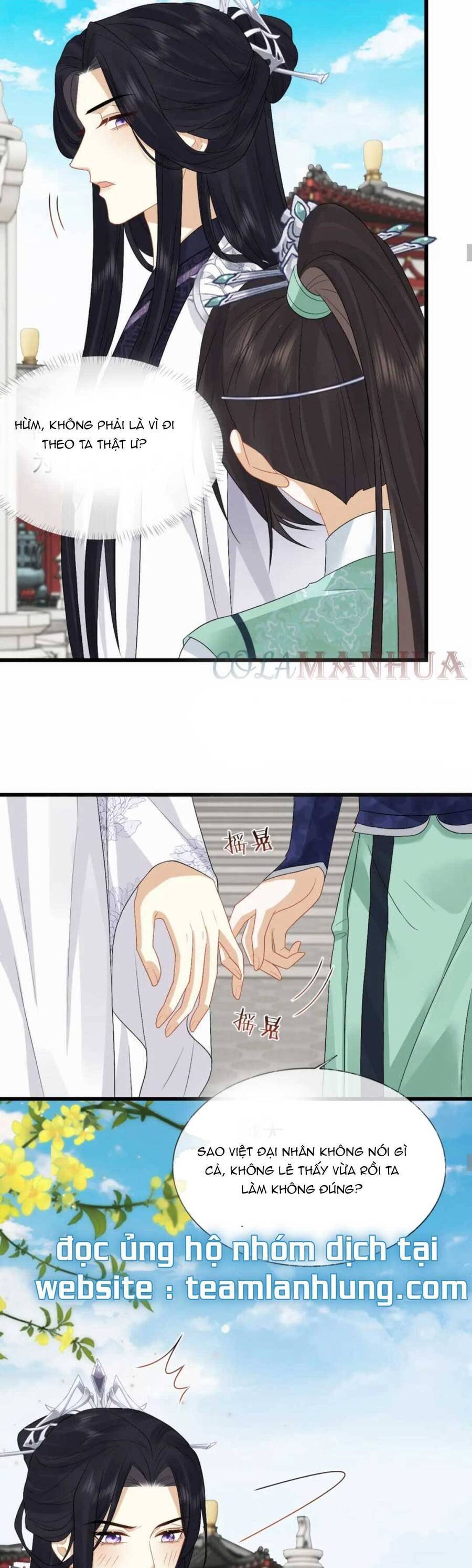 Vương Gia Cuồng Ghen Tuông Chapter 31 - 28