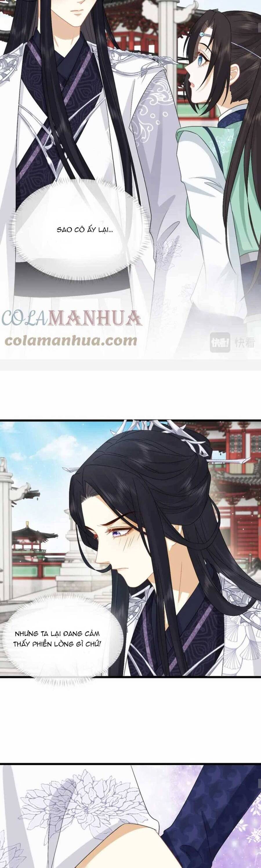 Vương Gia Cuồng Ghen Tuông Chapter 31 - 29