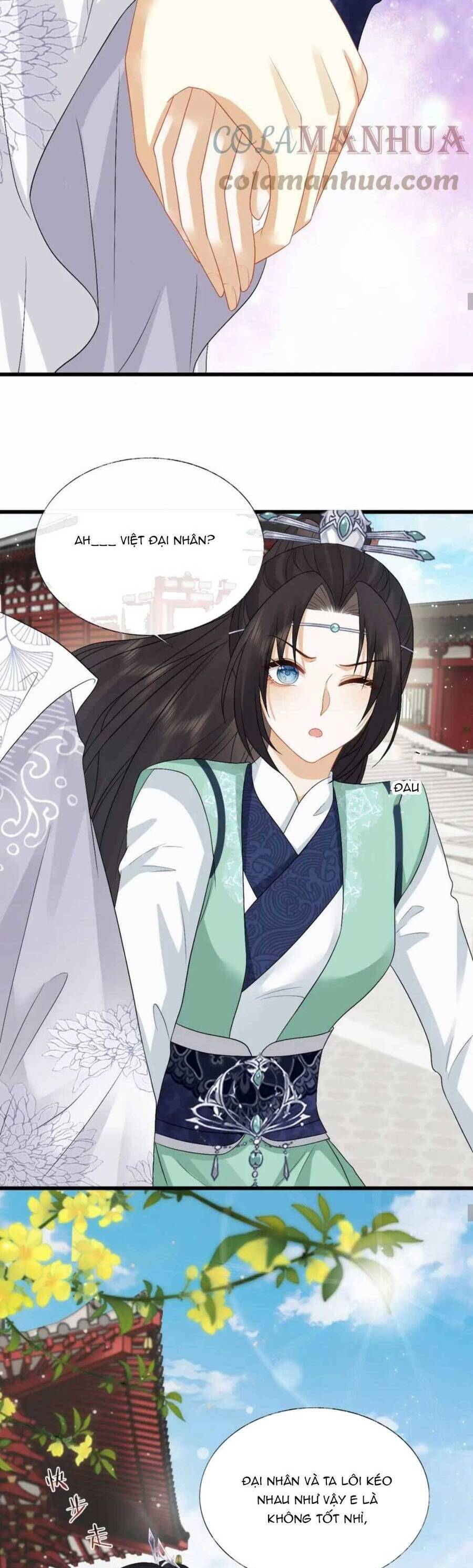 Vương Gia Cuồng Ghen Tuông Chapter 31 - 30